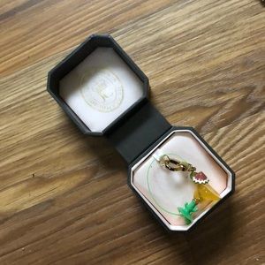 Margarita Charm for Juicy Couture
